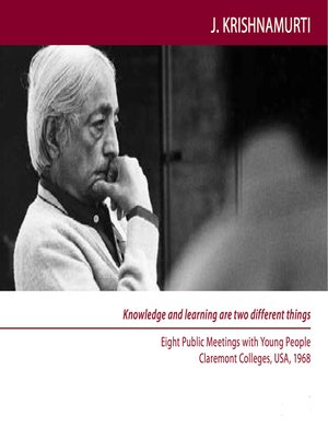 cover image of Learning is action